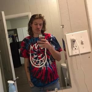 Meet your Posher, Shawn